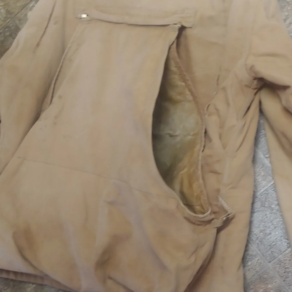 Vintage Carhartt jacket made in U.S.A - Picture 13 of 17
